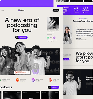 Web3 and Blockchain Builds